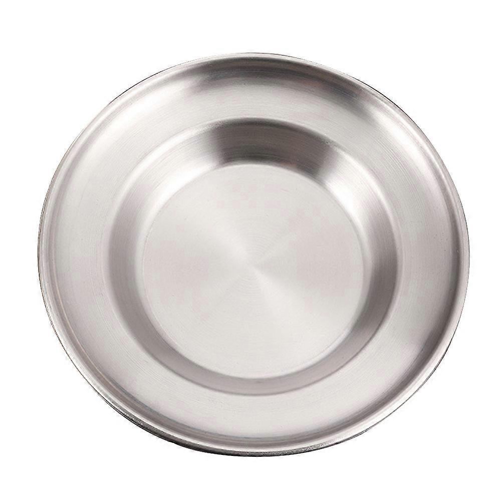 Convenient Food Plate, Easy Maintenance, Perfect for Both Home and Commercial Use