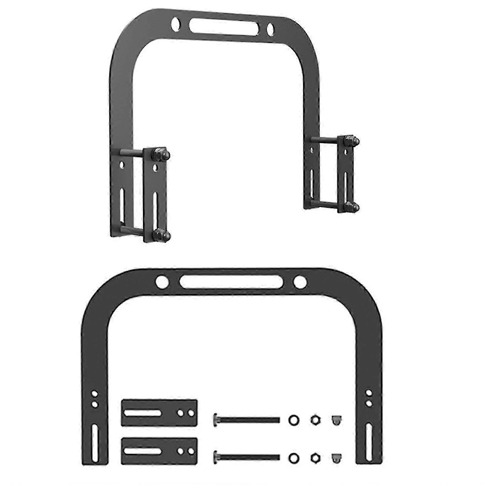 2025 Material Mattress Frame Portable Adjustable Mattress Fixing Baffle Matal for House
