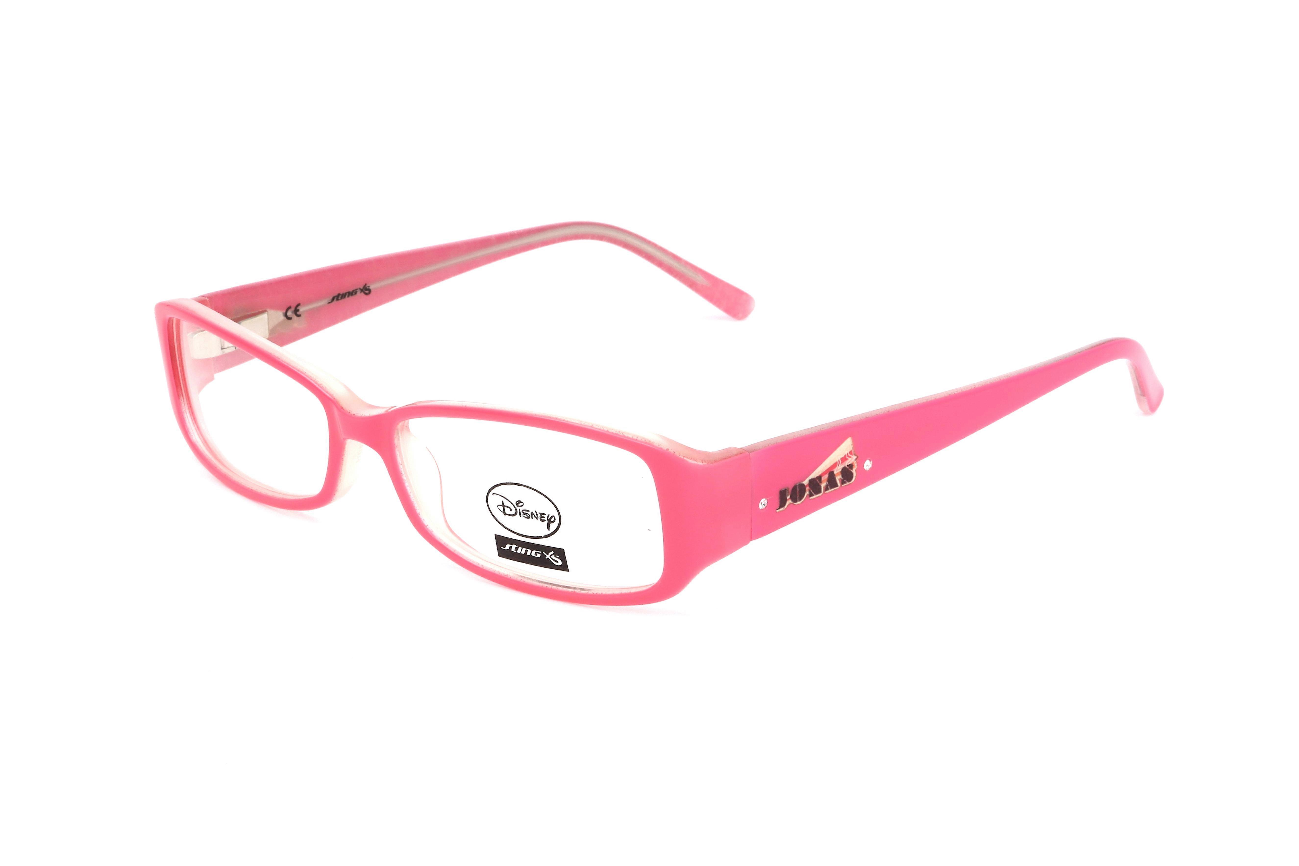 Eyewear Frames Disney by Sting VSD501S D9N9  48/14/130 