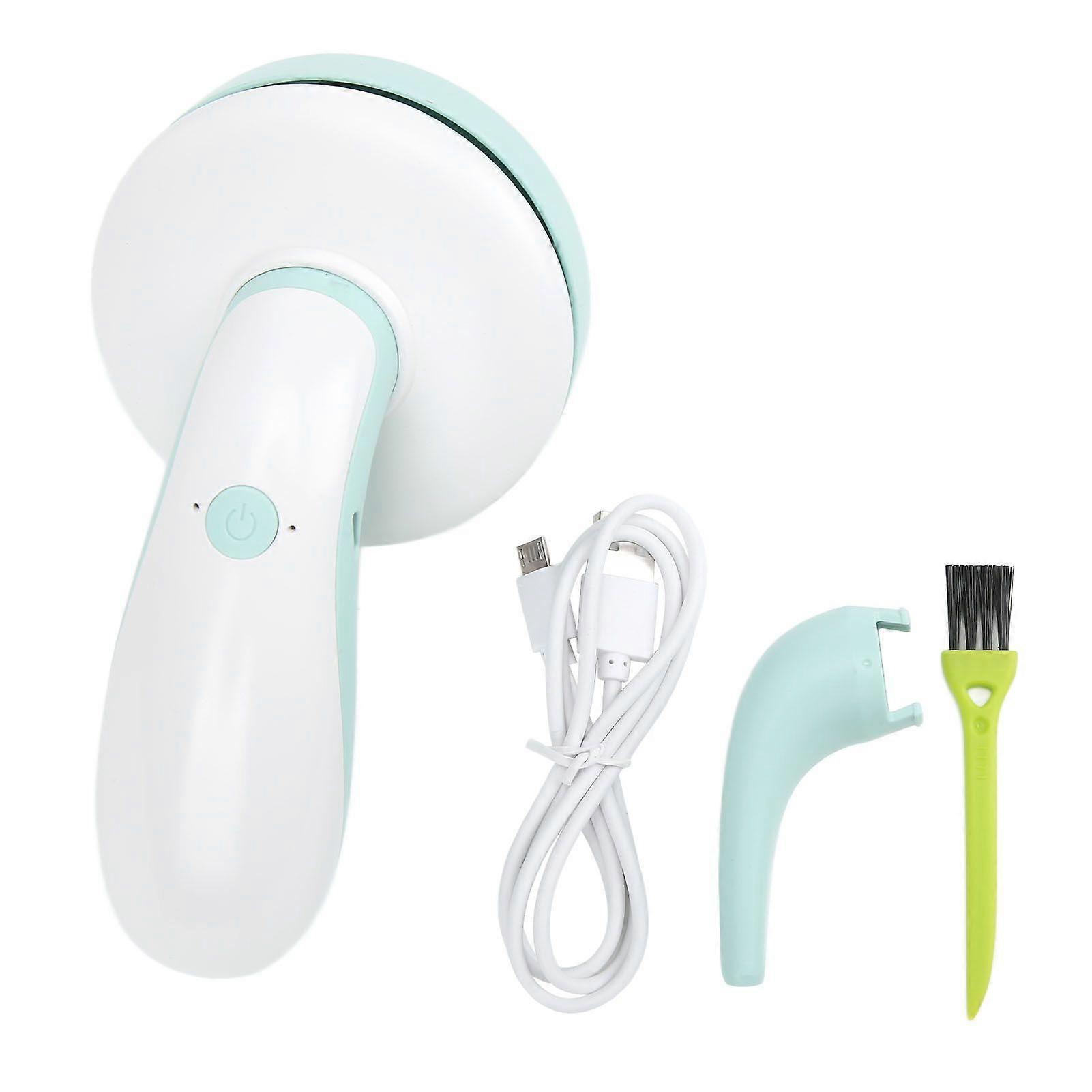 2025 Latest Model  Desktop Vacuum Cleaner USB Charging Mini Handheld Portable