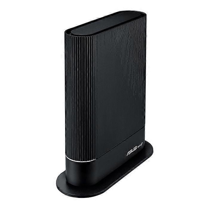 Mobile Router - Asus - RT-AX59U - Dual-band 2.4/5 GHz - 3603 Mbit/s - Alexa Compatible