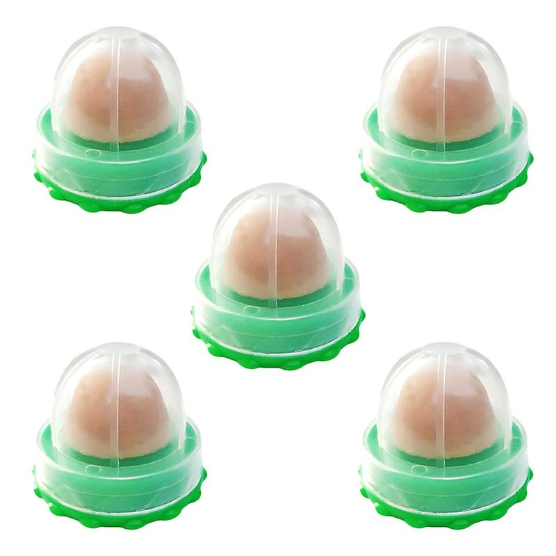 5pcs Healthy Cat Nutrition Candy Cat Snacks Cat Healthy Snack Ball Fixed Candy