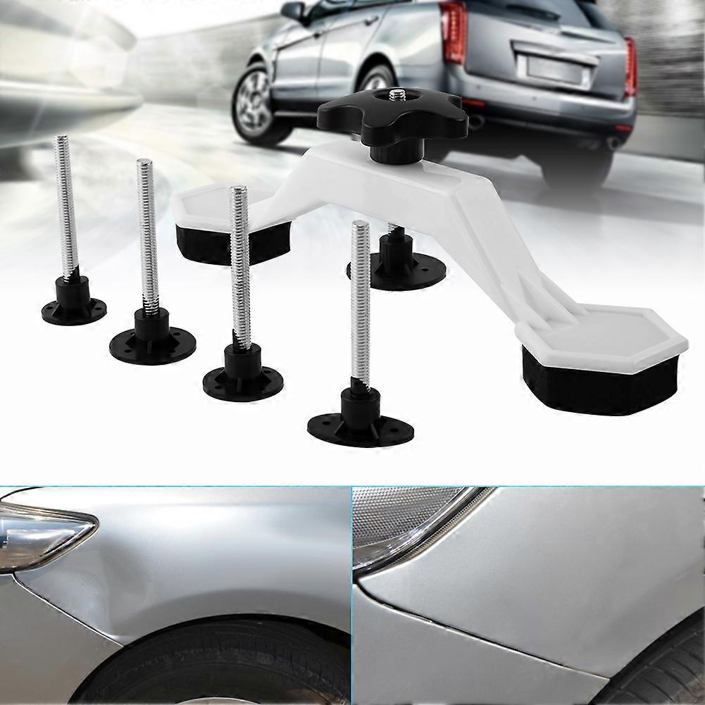 Paintless Dent Repair Tools for Car Body: Puller and Glue Puller Tabs