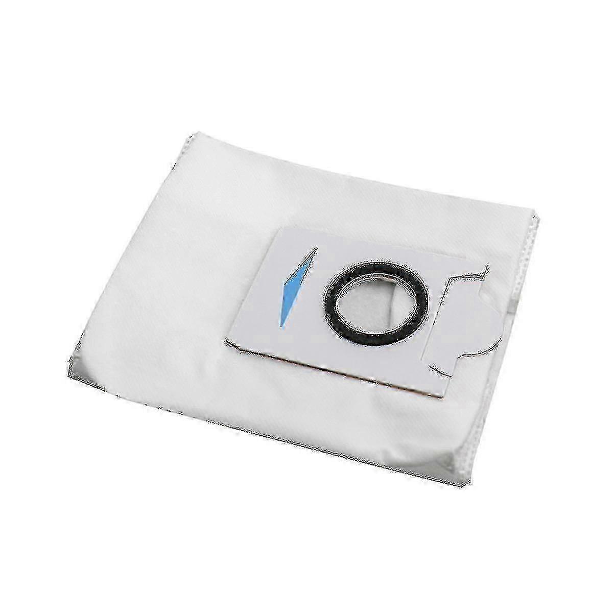 Deebot X1 Plus T10 Plus抽出ステーション掃除機バッグ - 容量3.2 L、f74