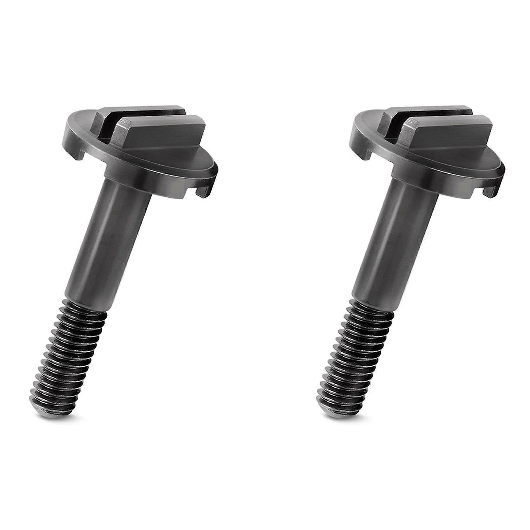 Blade Backing Pad Screw for 2626-20 Multi-Tool