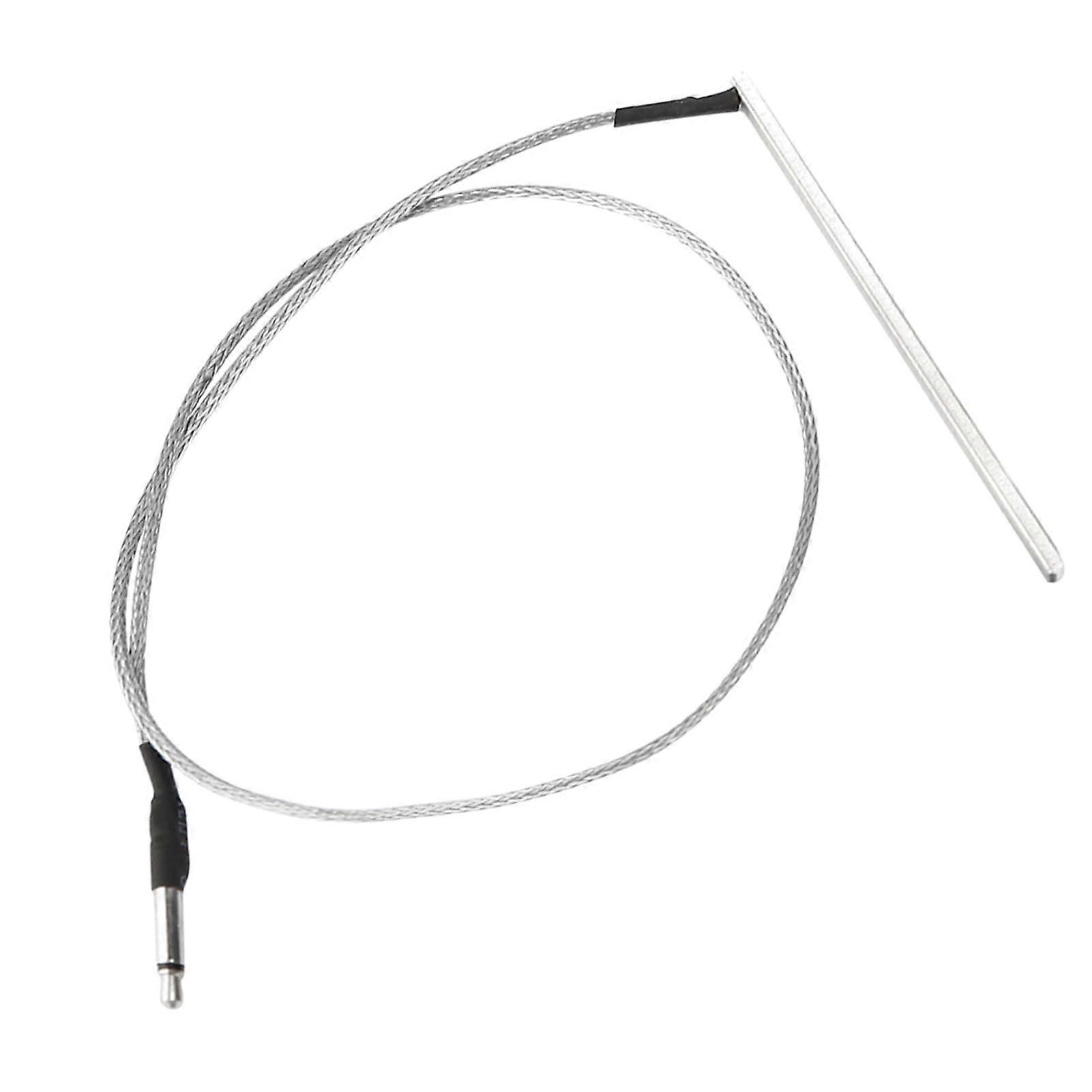1pc High Sensitivity Under Saddle Piezo Pickup with 2.5mm Jack for Acoustic Guitar and Other String Instruments