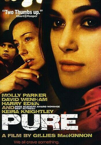 Pure [DVD] [2003] [Region 1] [US Import] DVD - Region 1
