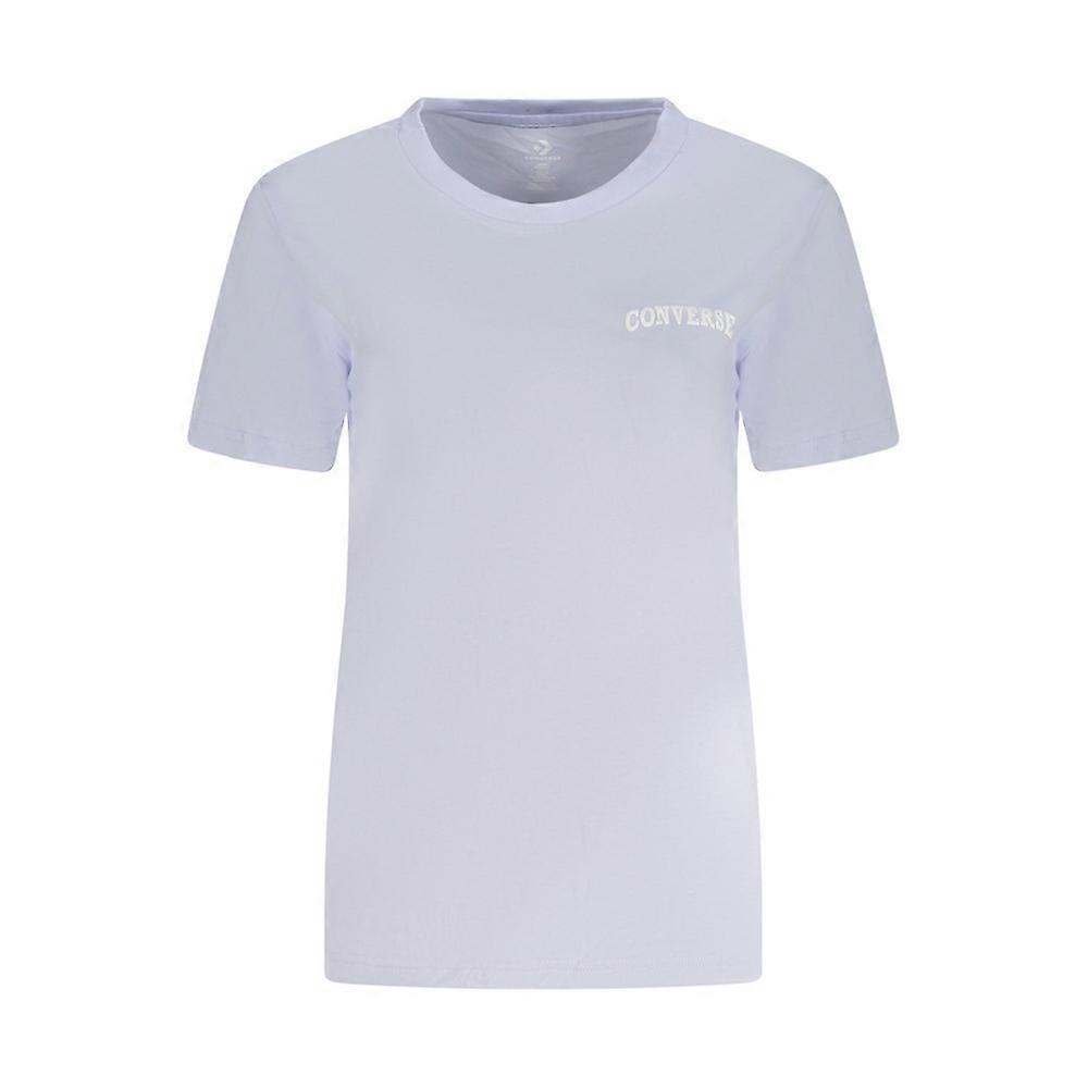 T-Shirt Converse 10028336a02