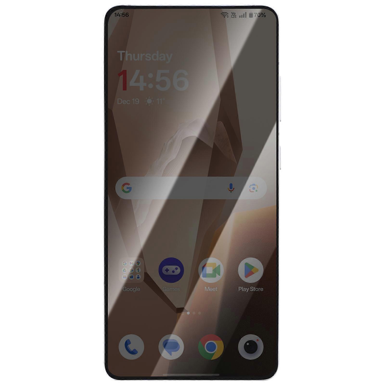 Screen for OnePlus 13R LCD + Touchscreen + Original Chassis, Silver