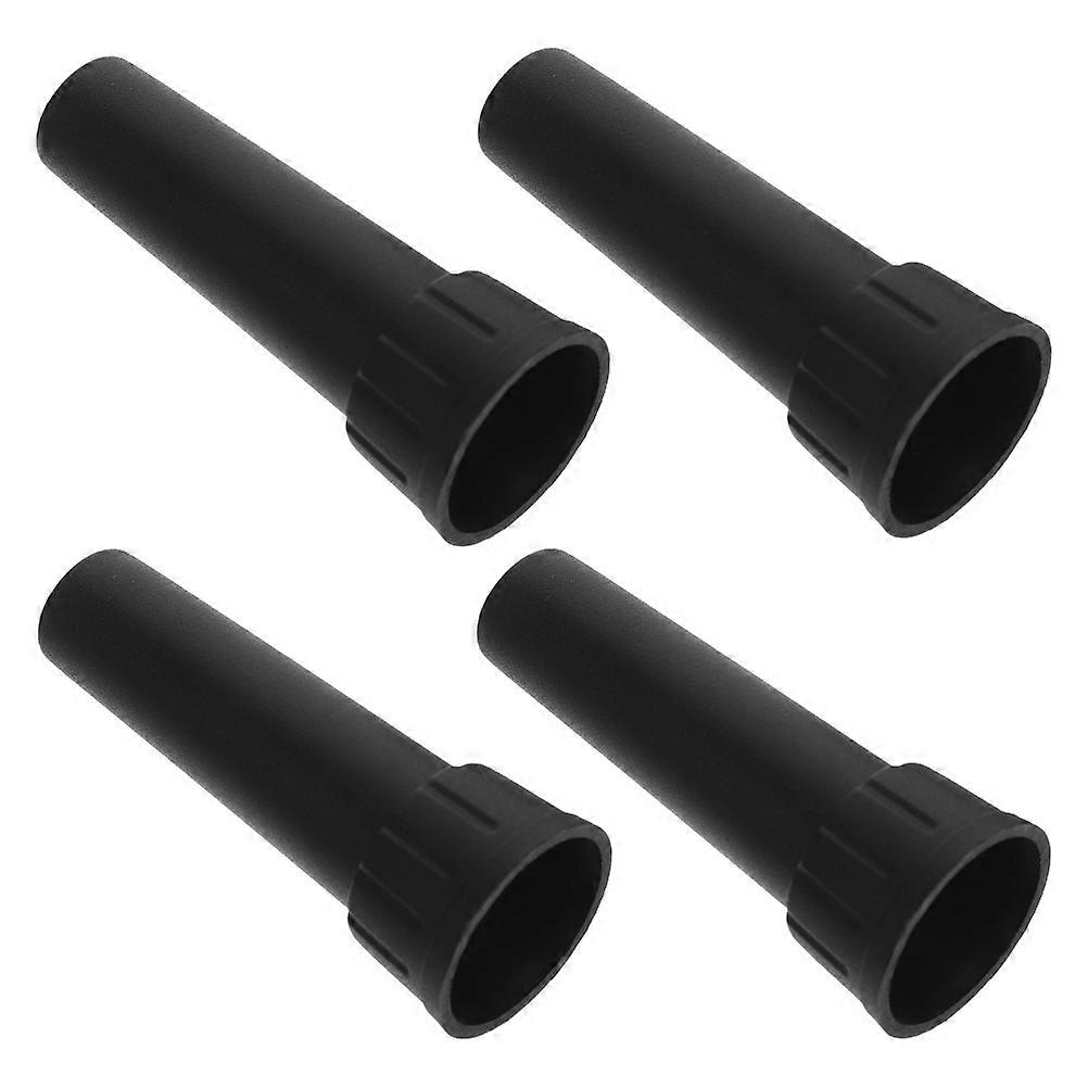 4pcs Long Pole Umbrella Tip Covers Replacement Ends for Enhanced Stability and Functionality – Universal Fit for Outdoor Umbrellas