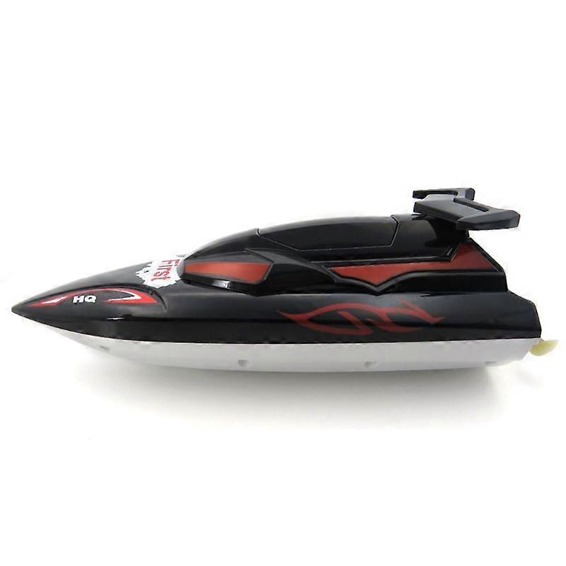 HQ2011 15C 10Km/H 27Mhz Mini Infrared Control Rc Boat Ship