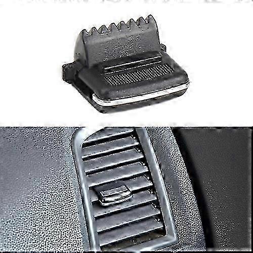 Paddle for Left-Drive Car Air Conditioning Air Outlet Compatible with Mitsubishi ASX