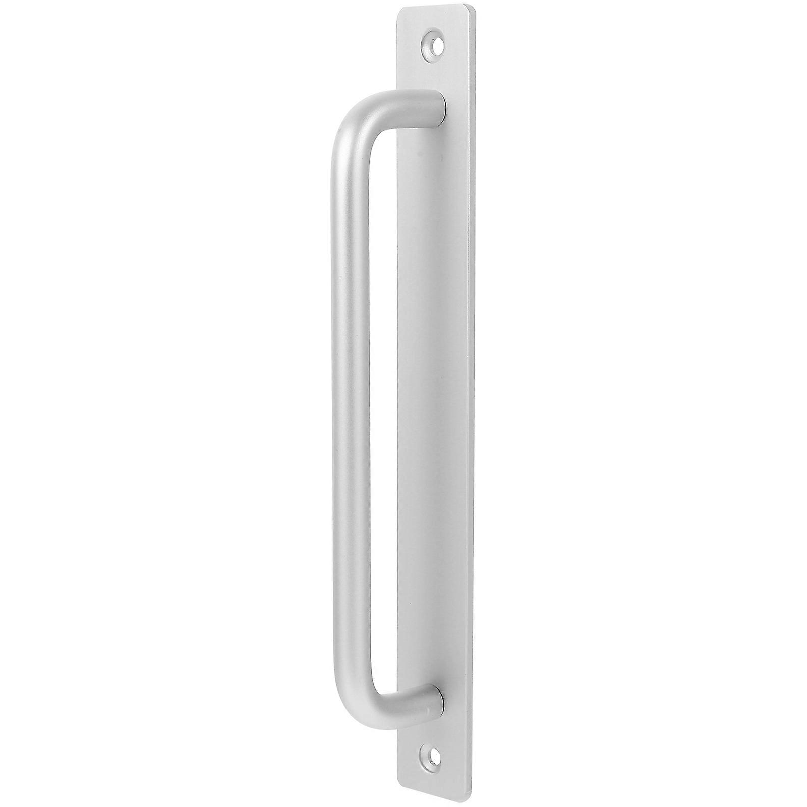 Closet Door Handle Large Door Pull Handle Classic Style Home Decoration 21.00X3.60X2.50CM Fire Access Doors Compatible 1Pack