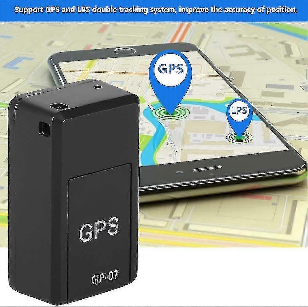 מיני נייד איתור Gsm Gprs GPS GPS Lbs מכשיר מעקב בזמן אמת עבור מכוניות מגנטי, תמיכה Remo