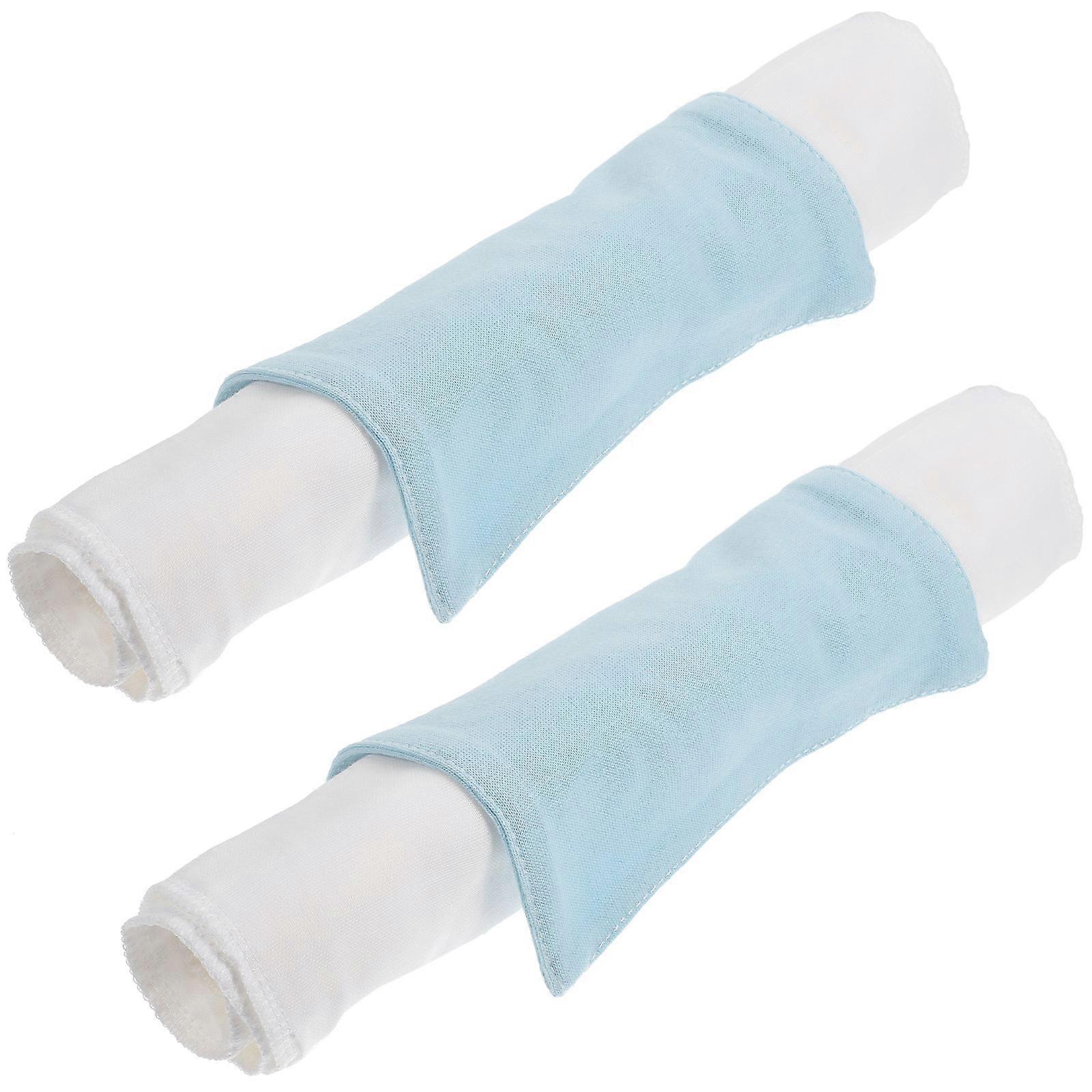 Fitness Towel Sweat Absorbent Towels For Adults Fast Dry Rectangular Design 68.00X32.00X0.20CM 2Pack