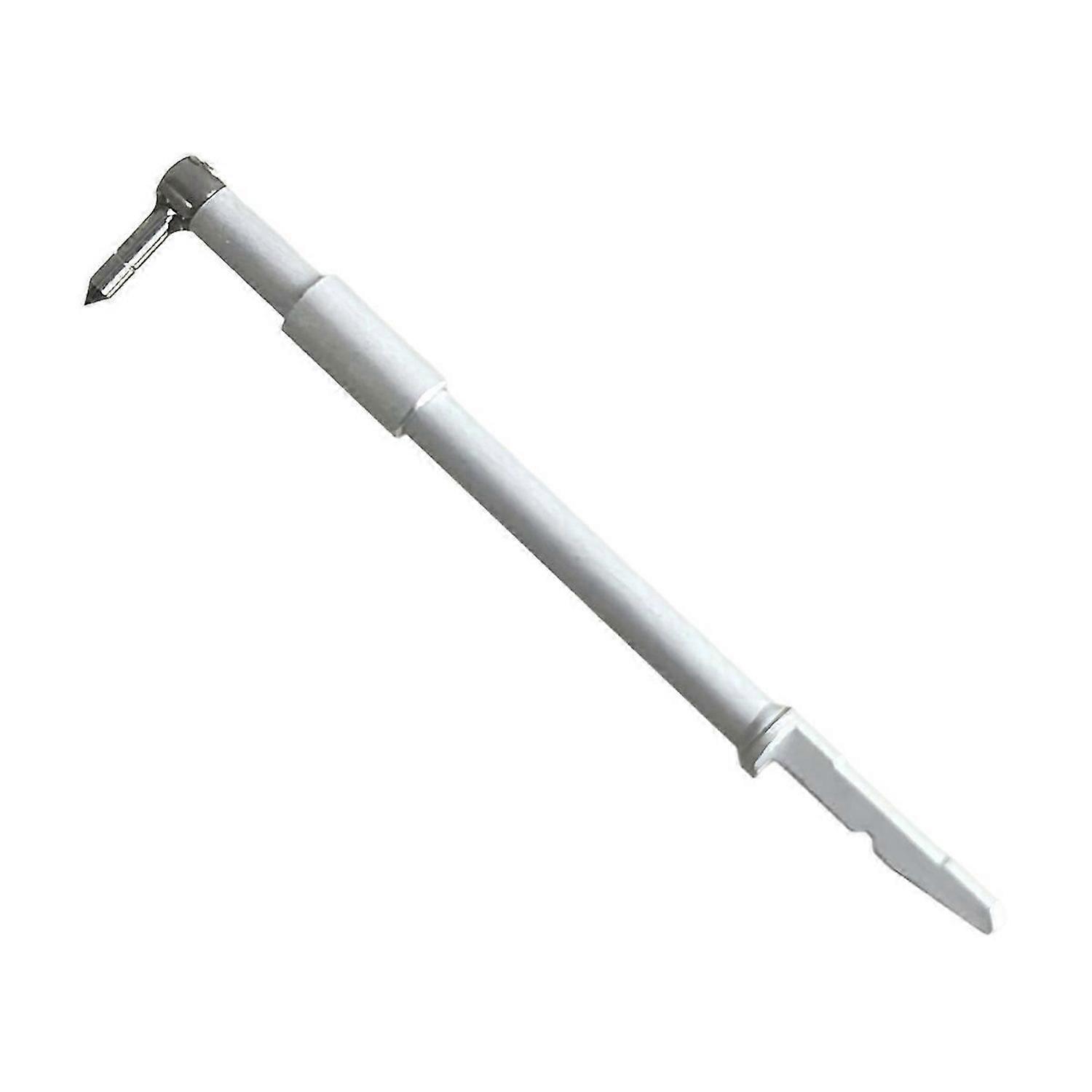 12AAC731 2um Tip Radius Angle: 60 ° Standard Stylus for Surface Roughness Measurement