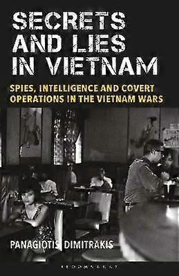Secrets and Lies in Vietnam