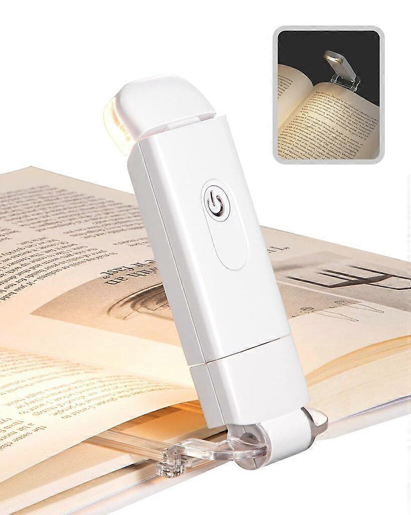 USB LED Night Reading Light