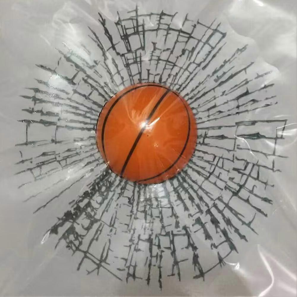3d Ball Car Decal for Trucks Durability Weather Resistance For Long-Lasting Enjoyment for Cars