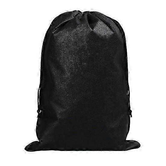 Reusable Dirty Clothes Bag Storage Organizer Large Capacity Foldable Multipurpose Drawstring Storage