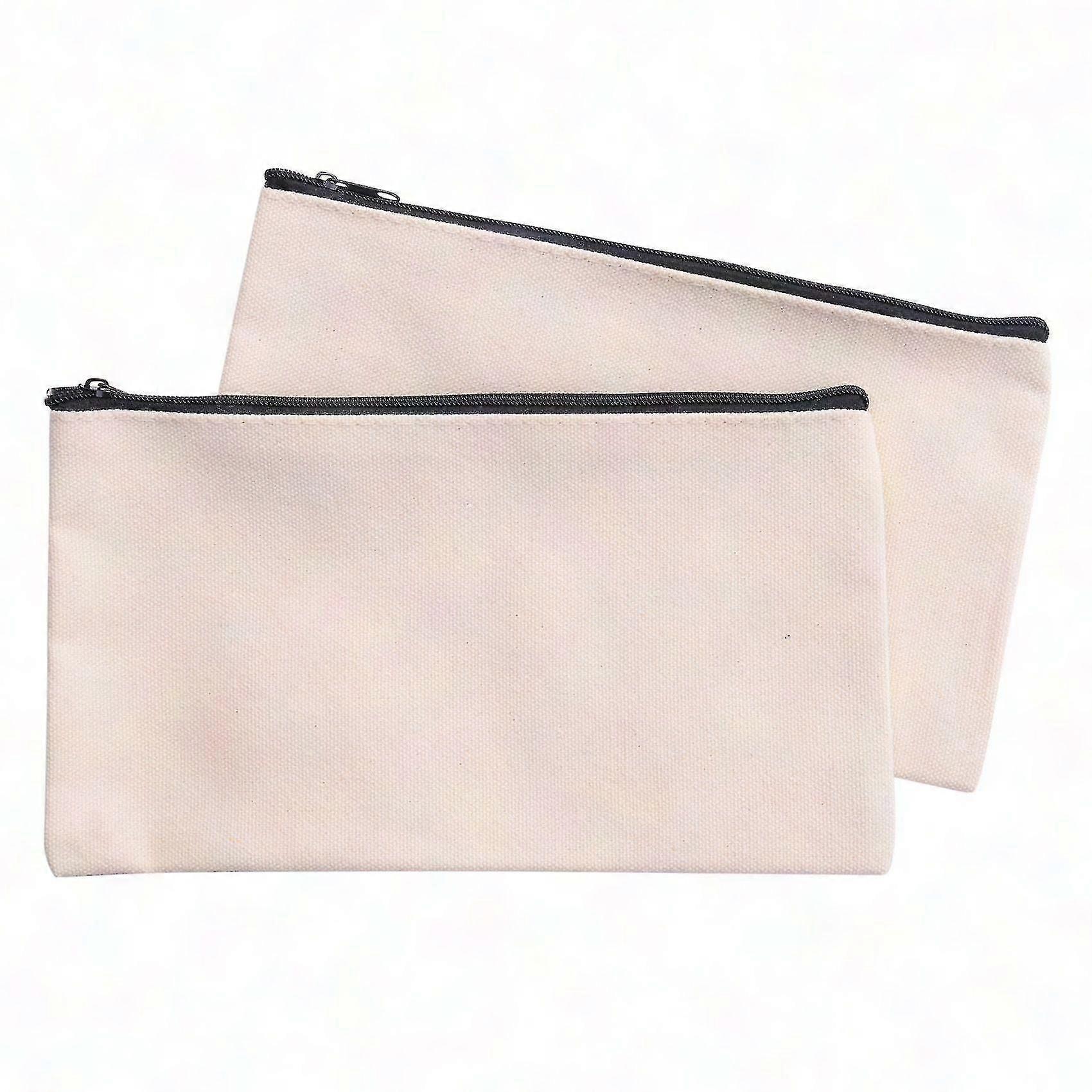 DIY Zipper Pencil Case