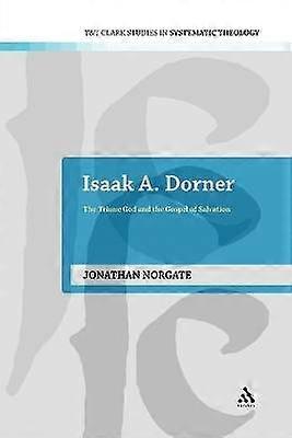 Isaak A. Dorner