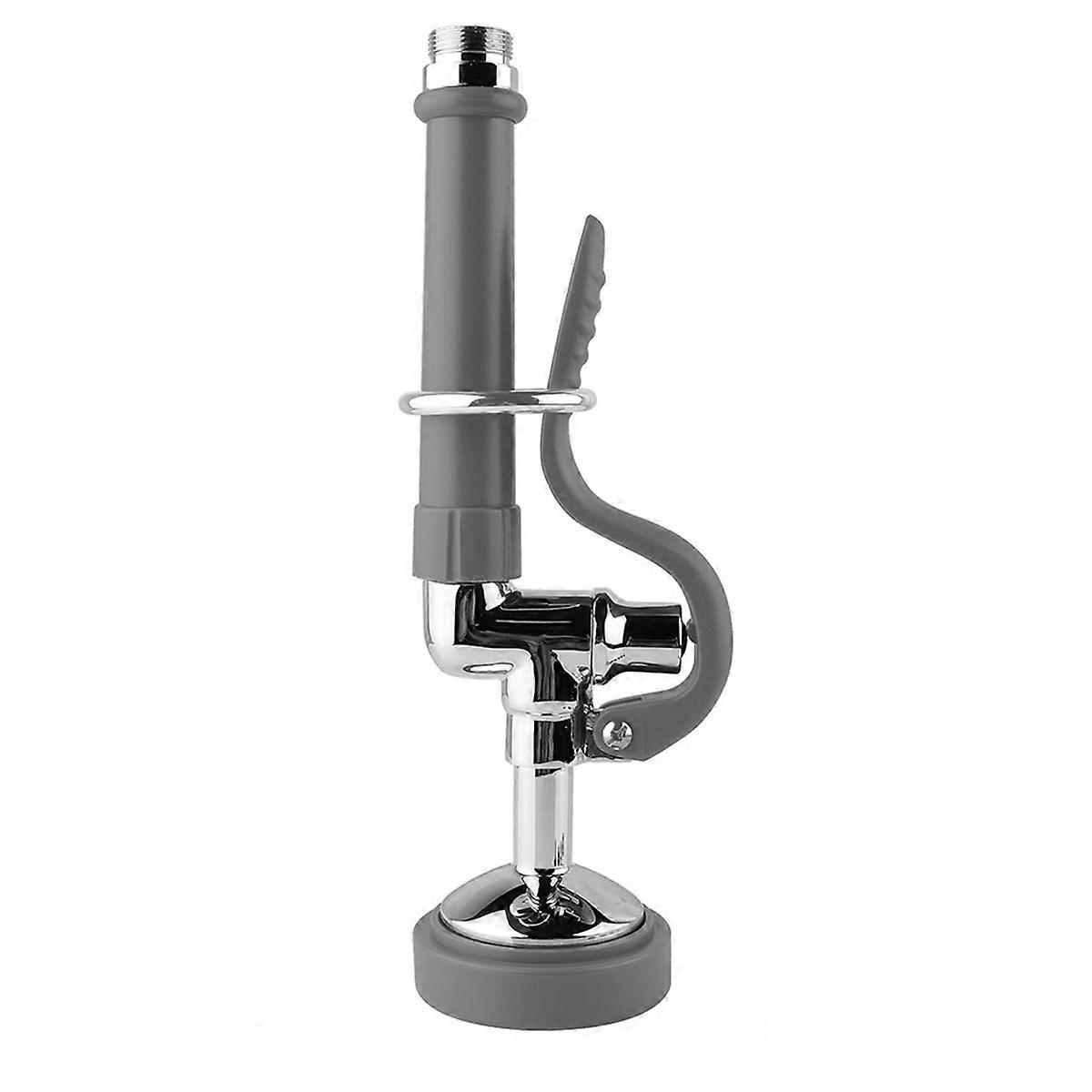 Sprutmunstycke för diskbänk, 1,42 GPM ventilmunstycke för diskmaskin