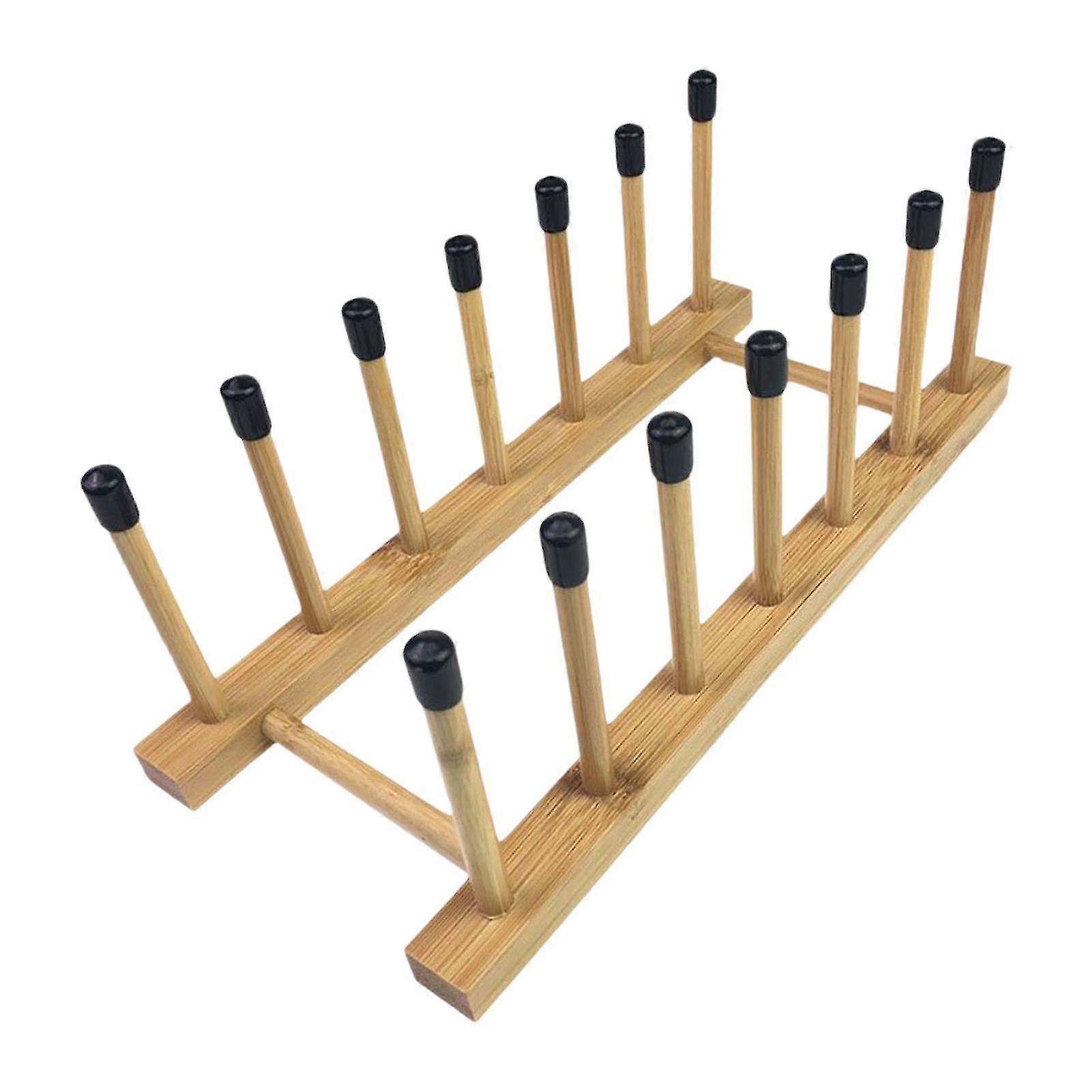 Multifunctional Vinyl & Book Storage Stand Organizer, Space-saving Shelf Unit for Bedroom Home Decor