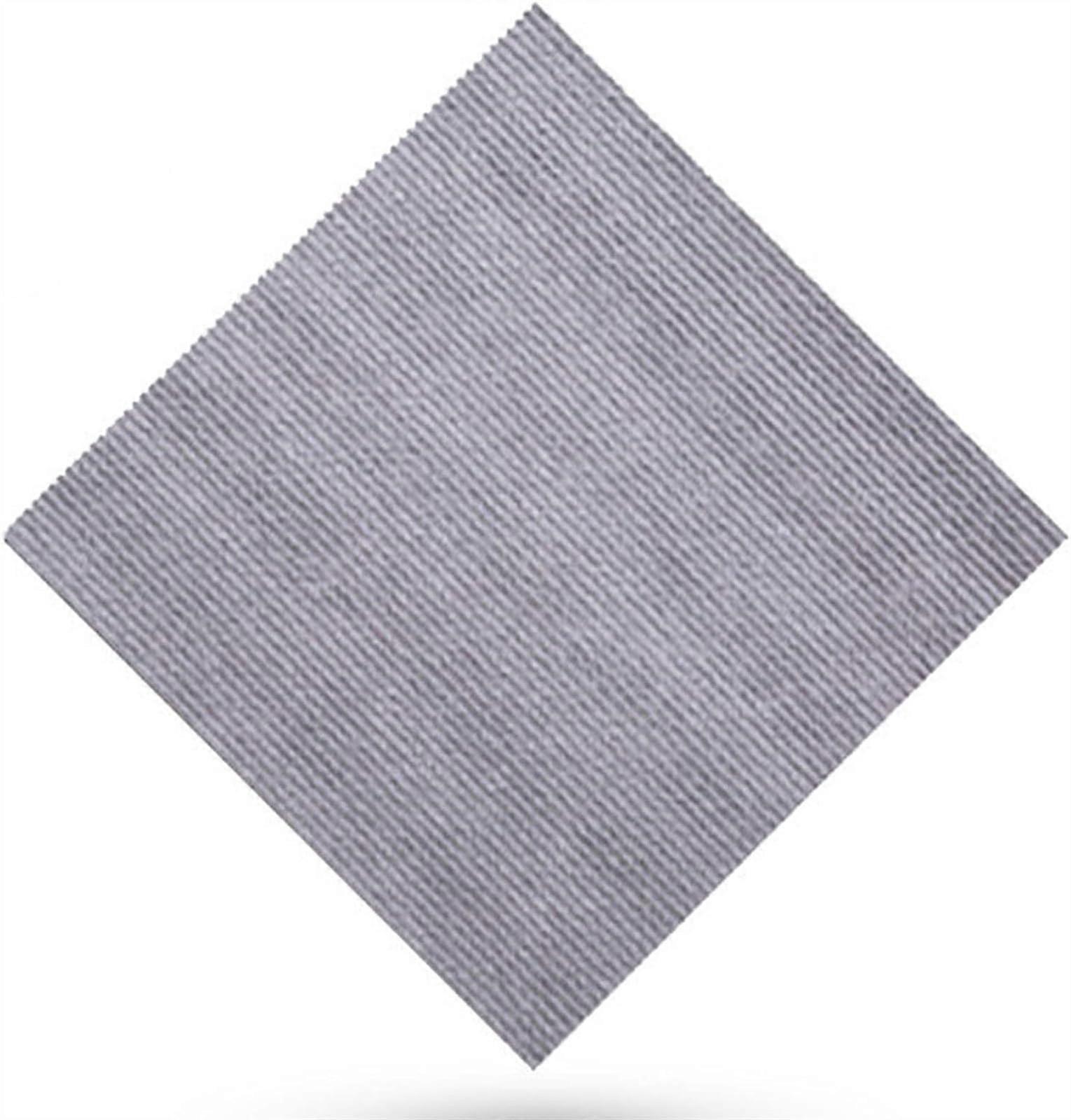 Selfadhesive carpet tiles, reusable, 30.5x30.5cm, nonslip, peel and stick (20PCS Light Gray)