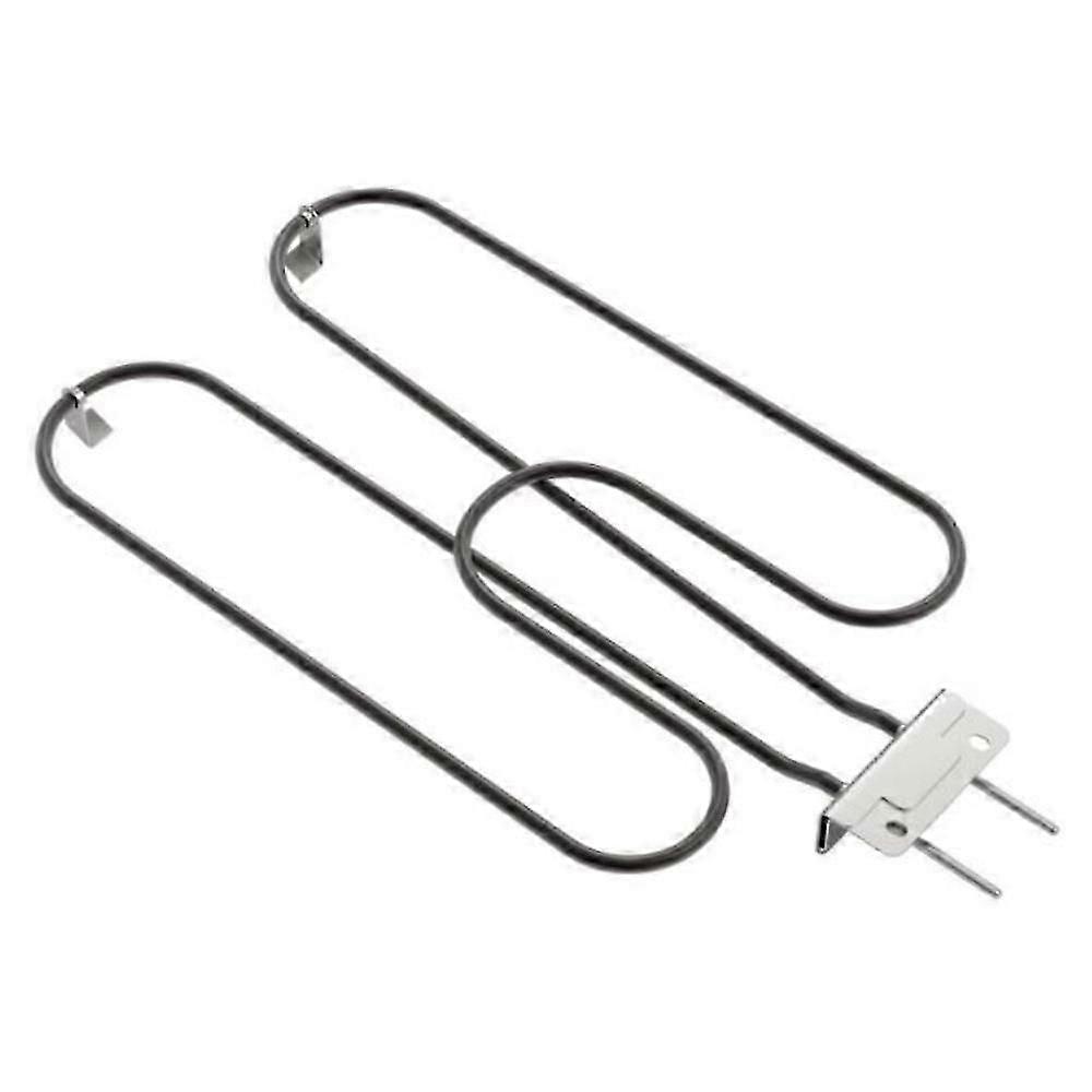 Replacement Part Grill Heating Element for Weber 70127 55020001 Weber Q240 Q2400 Electric Heating Element