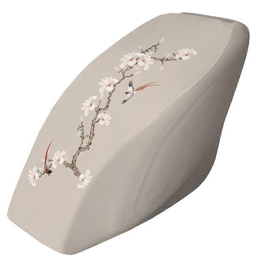 Massage Chair Dustproof Cover Stretch Universal Repeatable Washing (Colour: 4, Size: S)