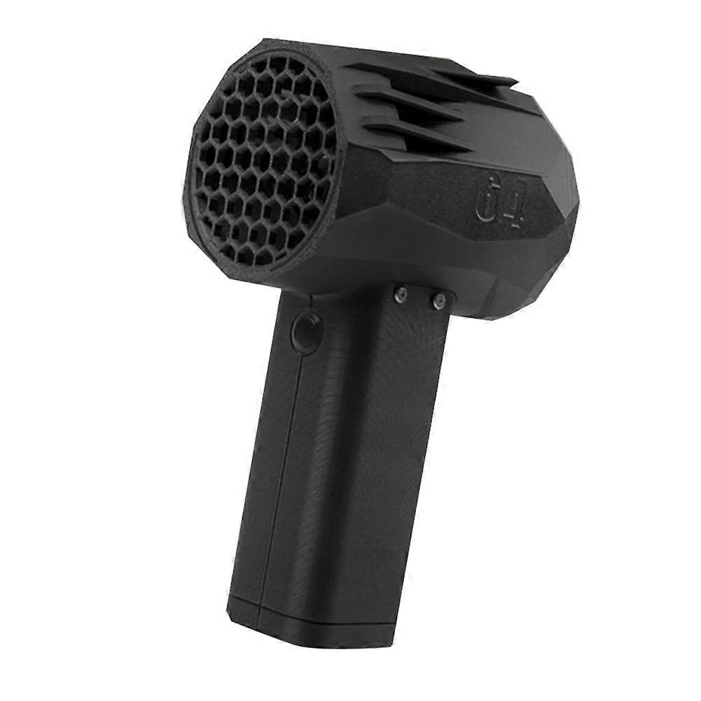 X64 Fan Car Blower Motor Brushless Fan for High-Performance Portable System with 1400G Speed at 240 km/h