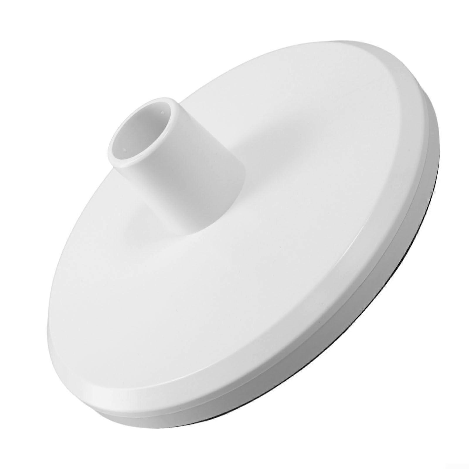 Upgrade your pool cleaner with the skimmer vacuum plate adapter, compatible with SP10821084.