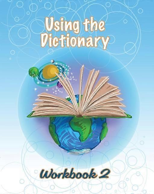 Using The Dictionary Paperback