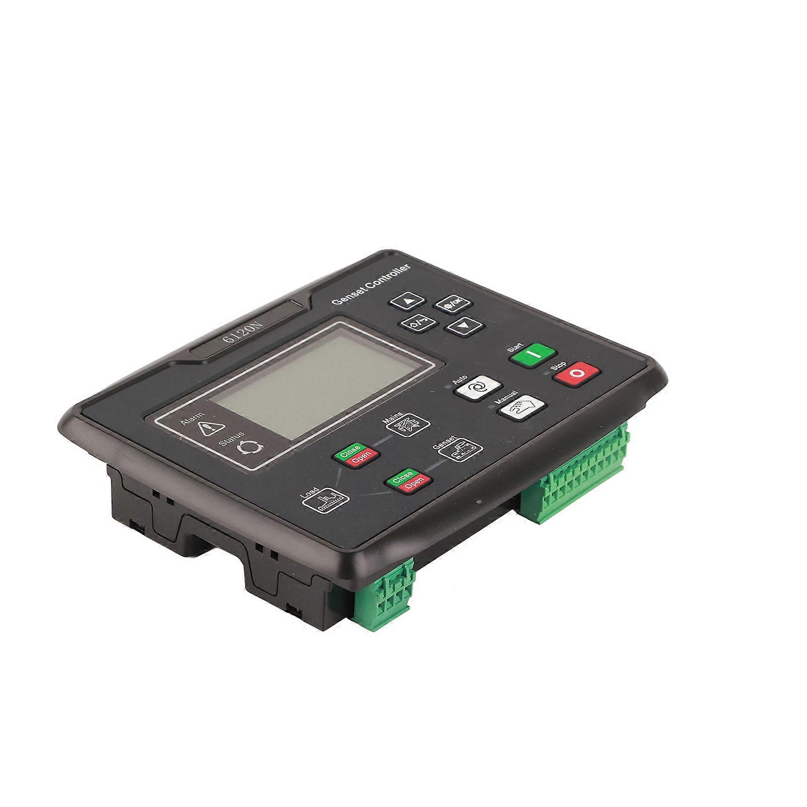 Diesel Generator Set Controller Diesel Generator Genset Controller Module Replacement for Diesel Engine Generator 