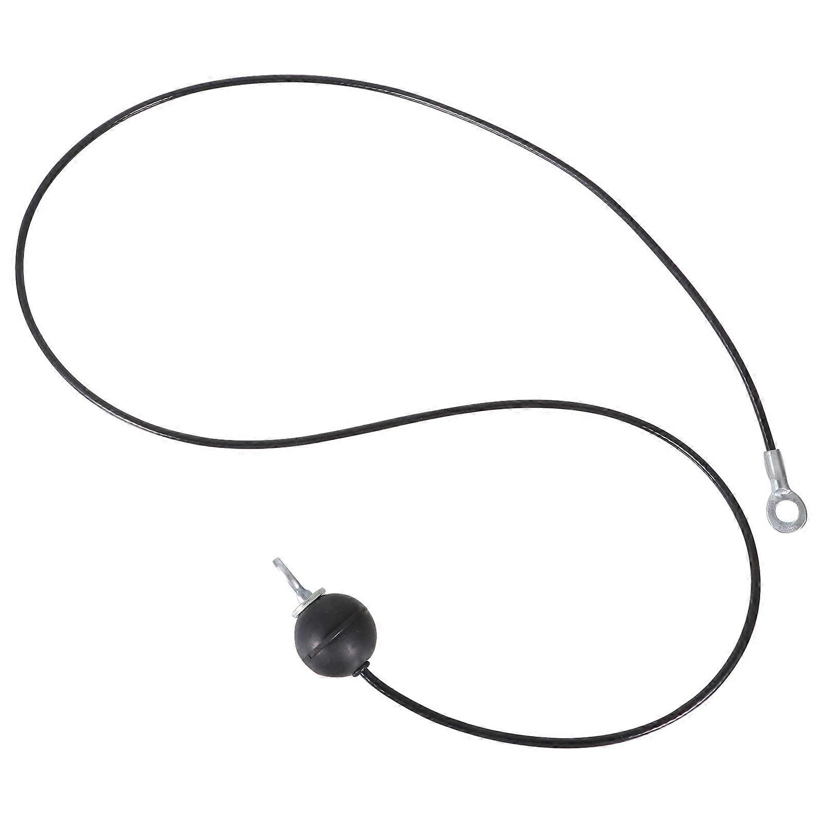 Heavy Duty Steel Wire Rope for Equipment Accessories – Durable Cable for Strength Training Machines
