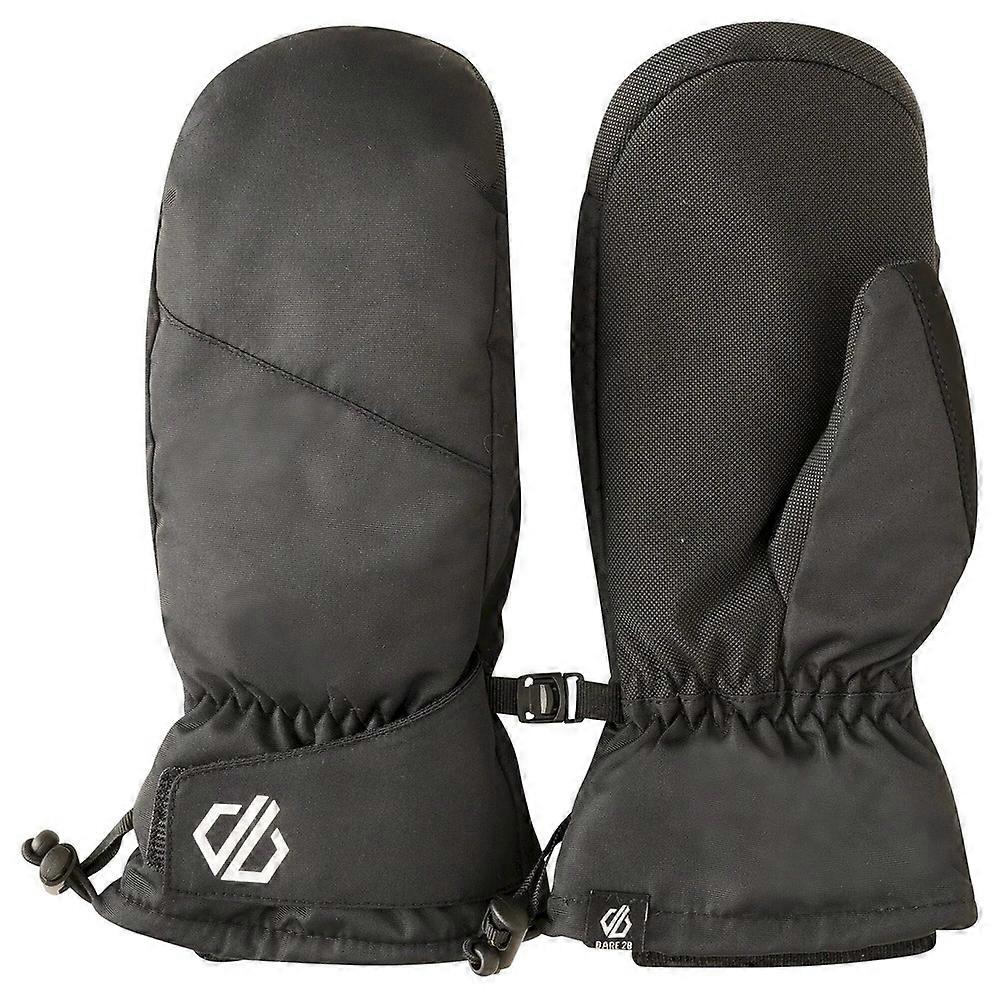 Dare2b Dare 2B Femmes/Dames Dignité II Gants de ski imperméables Noir XL