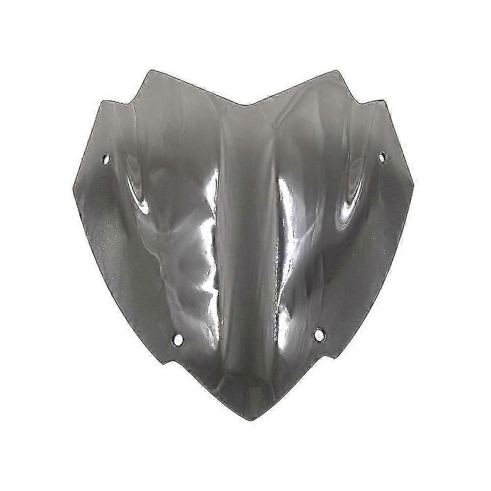 Windshield Windscreen Front Glass Visor Compatible with Yamaha X-Max 250/300 (2018-2021) - Stylish & Durable Scooter Accessory