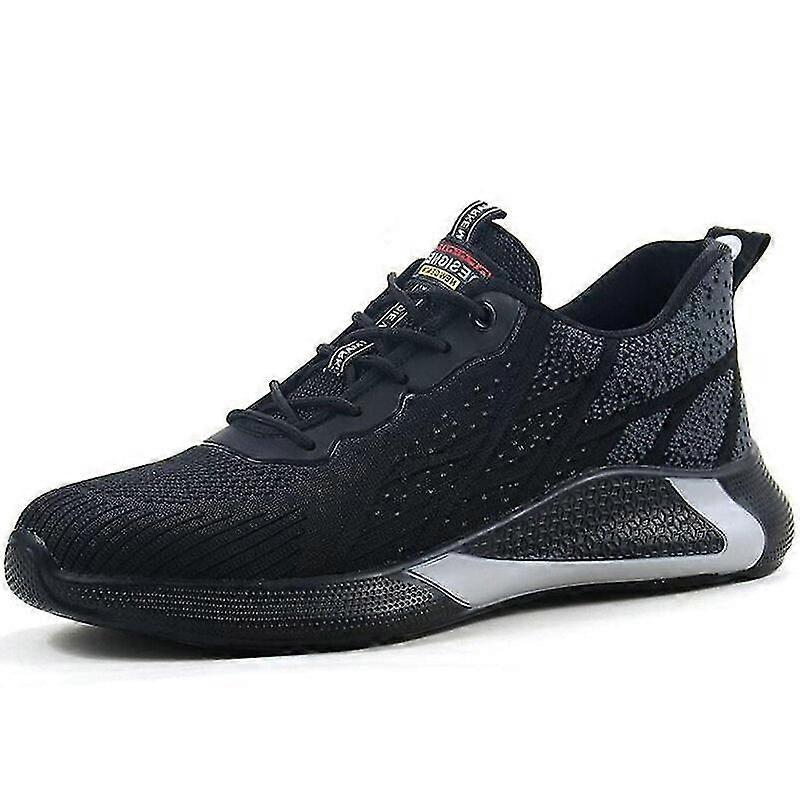 Anti-punktering Arbeidssko