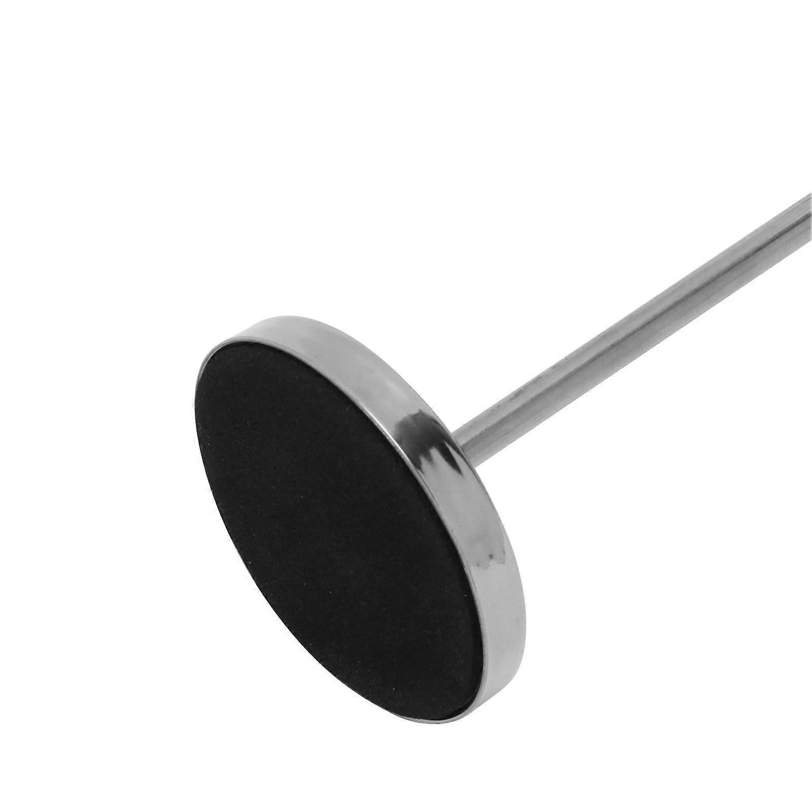 Table Number Holder Multipurpose Stable Adjustable Durable Name Card Clips for Wedding Party OfficeSilver