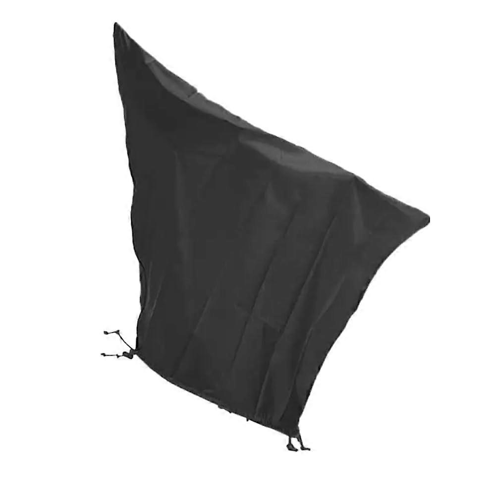 SunshadeRaincoverTelescopeCover 420D Oxford Fabric Dust Protection for Astronomical Telescopes