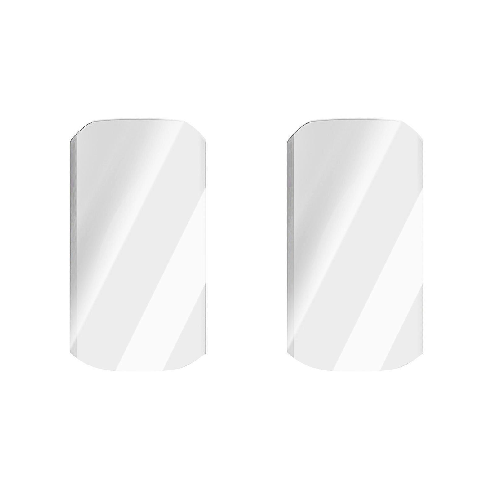 Hydrogel Film for 1050 Screen Protector Scratch Clear Full Coverage Soft Protective Film Bike Computer Accessories Multicolor