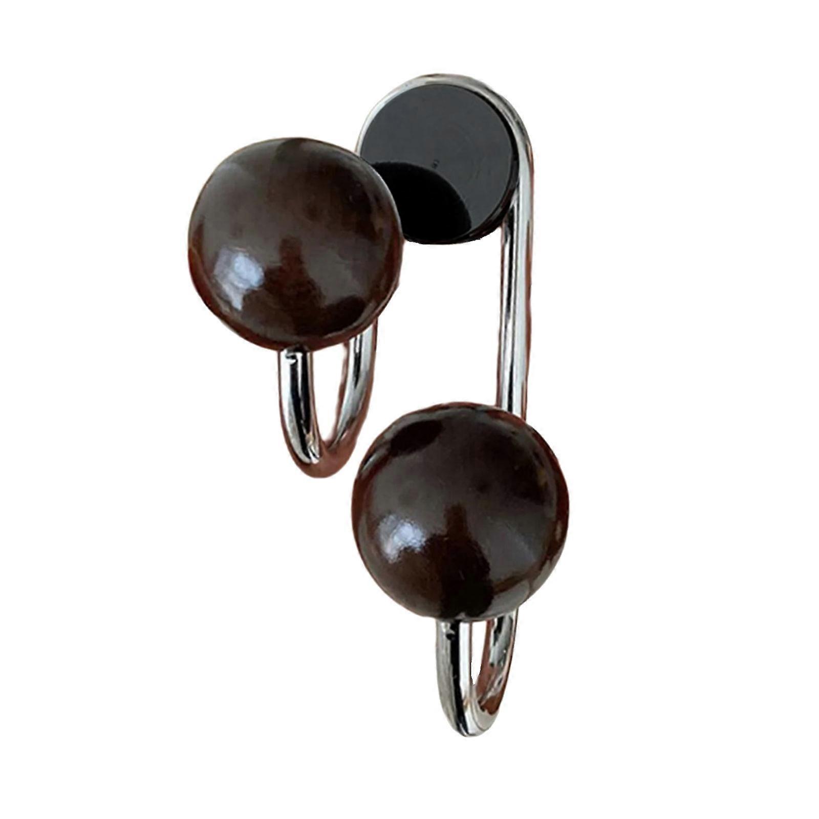 Adhesive Hook Magnetic Hook Organizers Protective Various Storage Solution for Household Items Tool Keys Multicolor