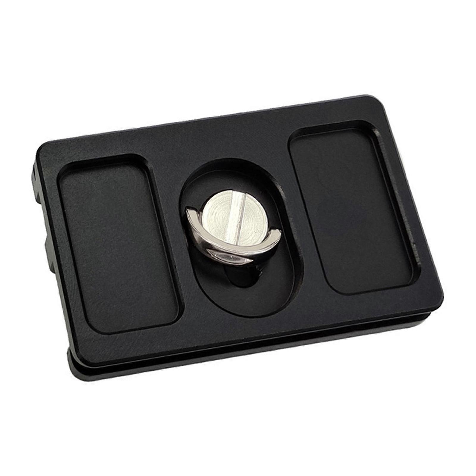 Threaded Camera Cable Lock Clip Universal USB Hdmis Protectors Secure Connection For DSLR Camera Photography Students Multicolor