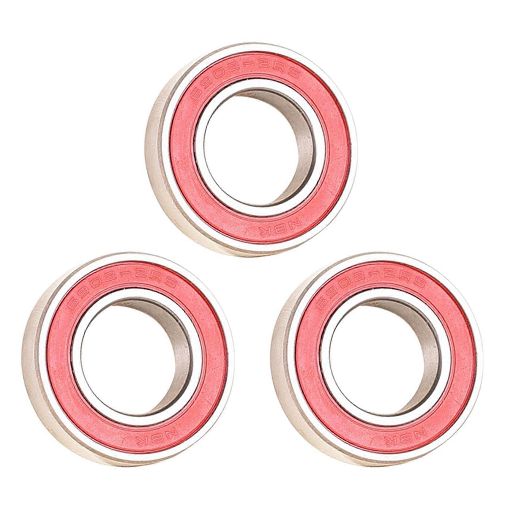 Bicycle Hub Bearing Palin for XM490 XM460 BM440 Hub