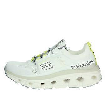 Lave sneakers dfsh401001 hvid