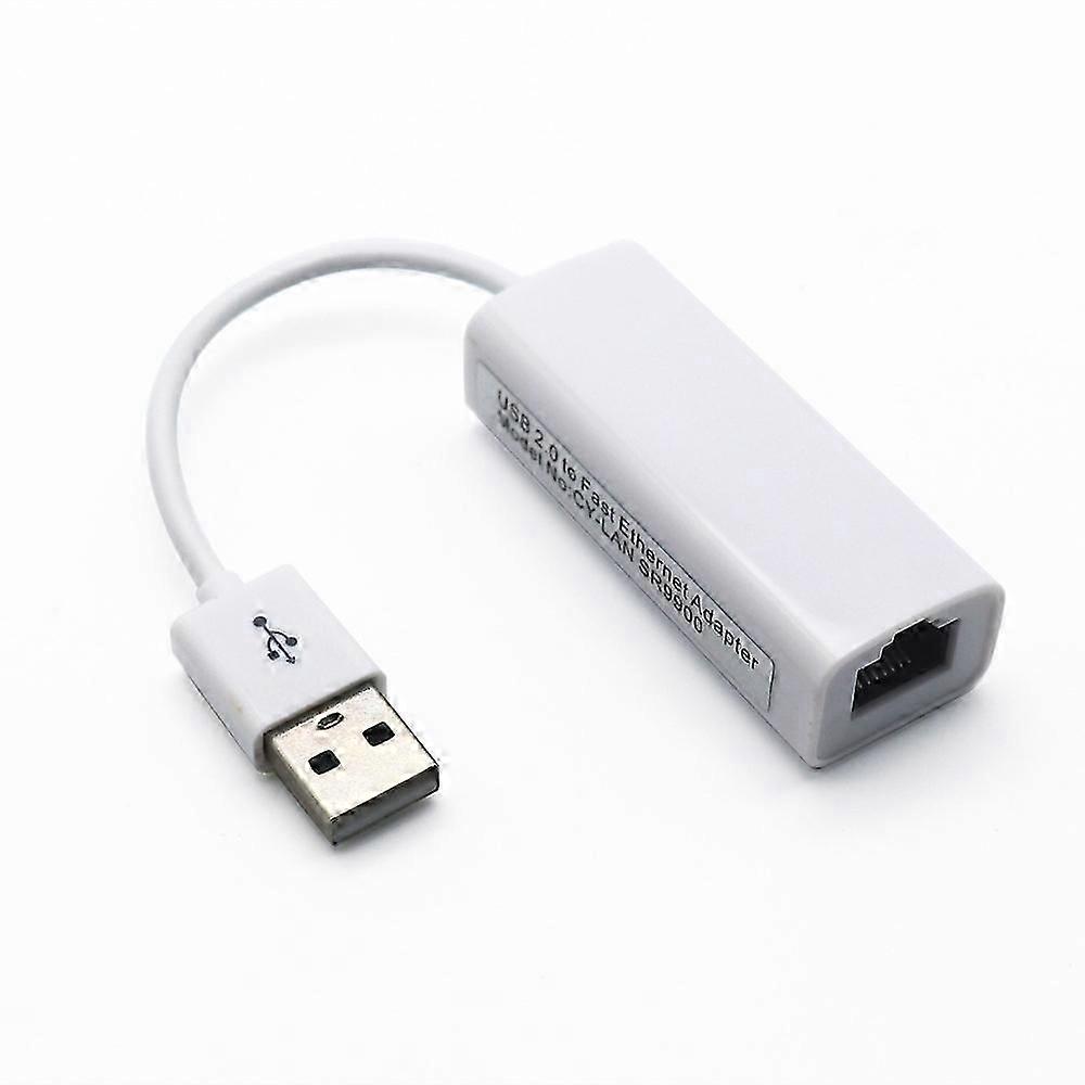 محول USB إلى Ethernet Rj45