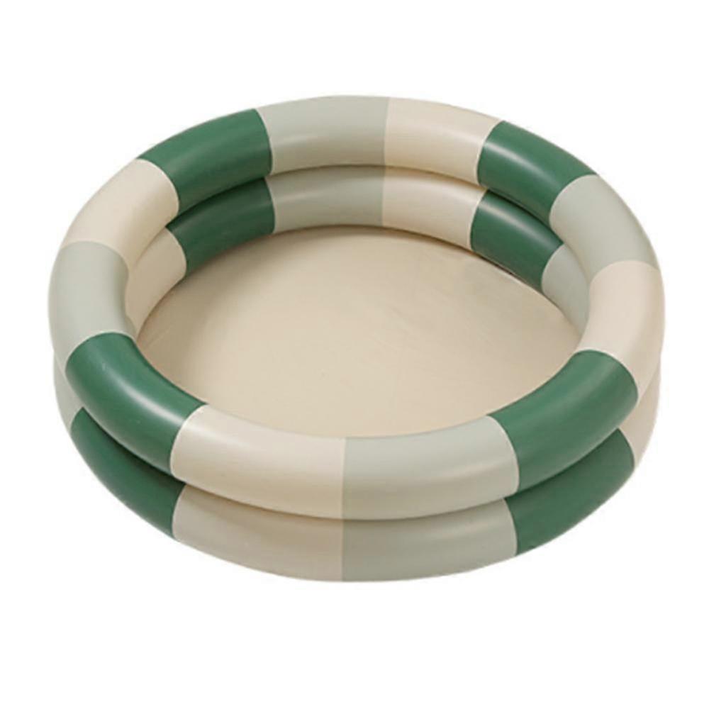 ZENGO Inflatable Kiddie Pool