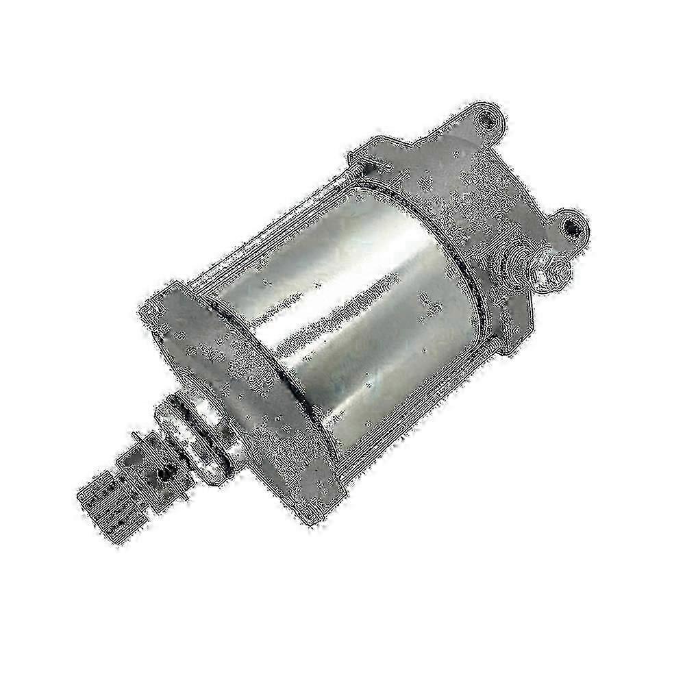 Replacement Starter Motors for Tgb Blade Target ATV Quad Engine Models 425 500 525 550 - Part Number 924470E hwyNO.1115
