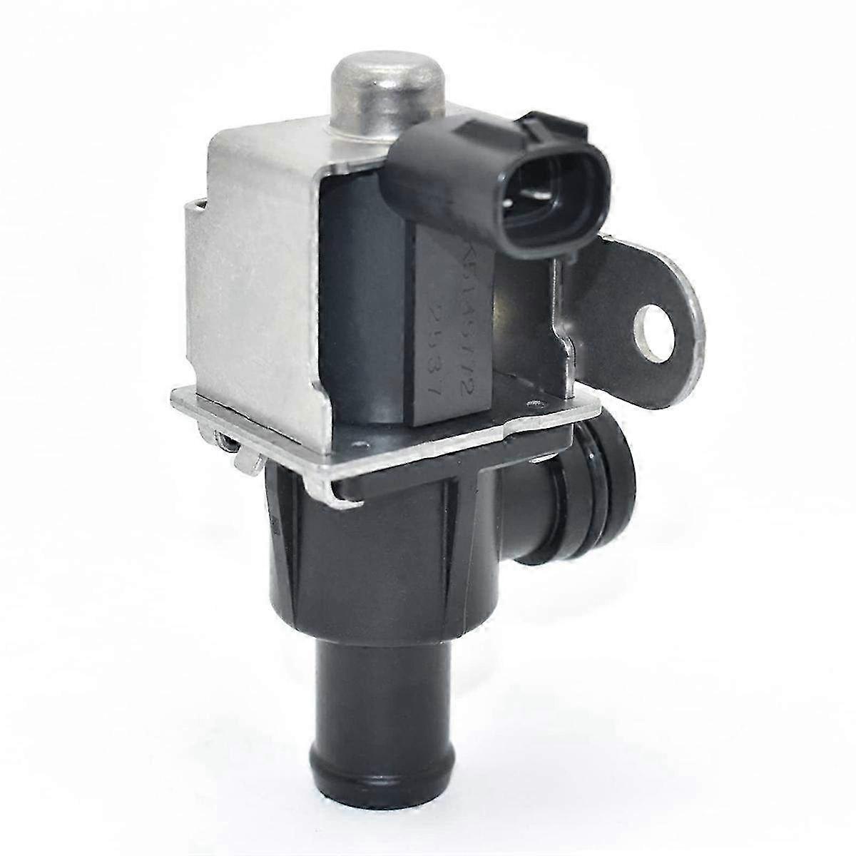 Auto Control Vacuum Solenoid Valve Compatible with K5T45772 - Replacement Part for Enhanced Vehicle Performance